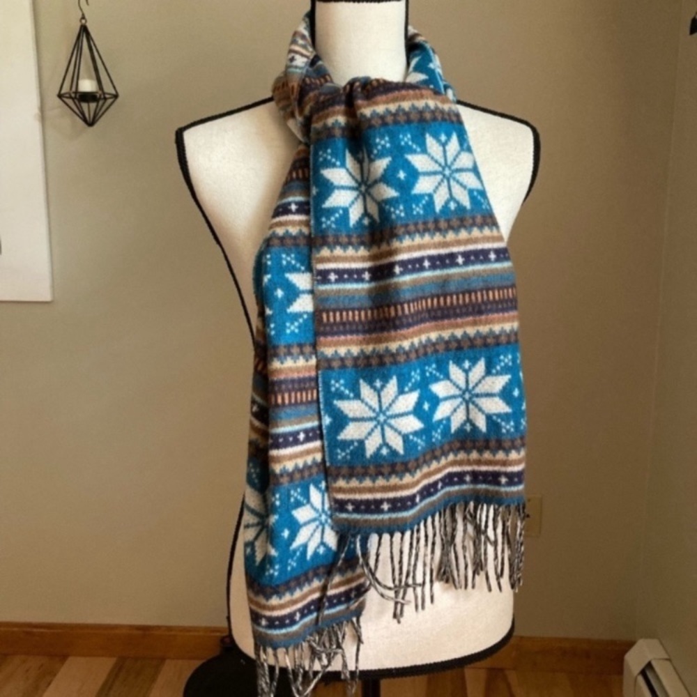 Scarf